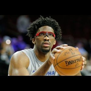 Meet your Posher, Patrick